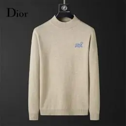 christian dior pull  manches longues pour homme s_1246170